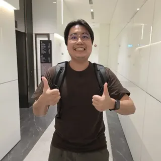Kenny Chen